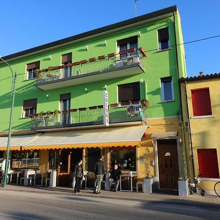 Greencolors Hotel Campalto Ngoại thất bức ảnh