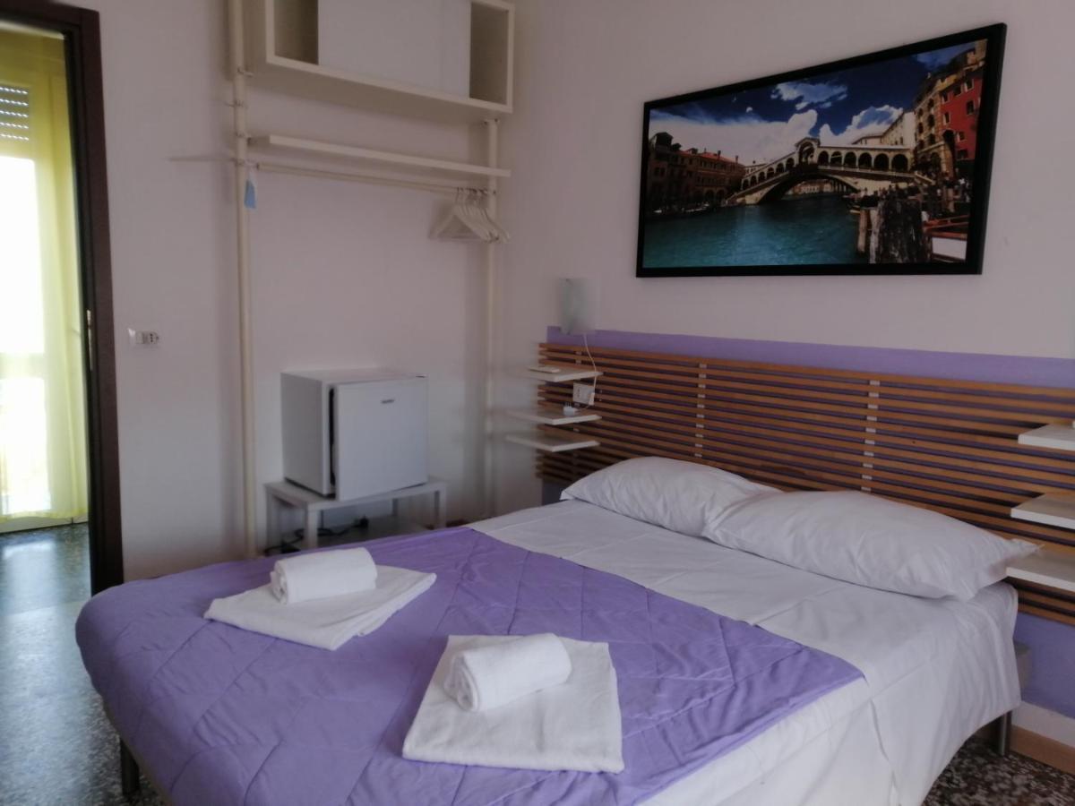 Greencolors Hotel Campalto Ngoại thất bức ảnh