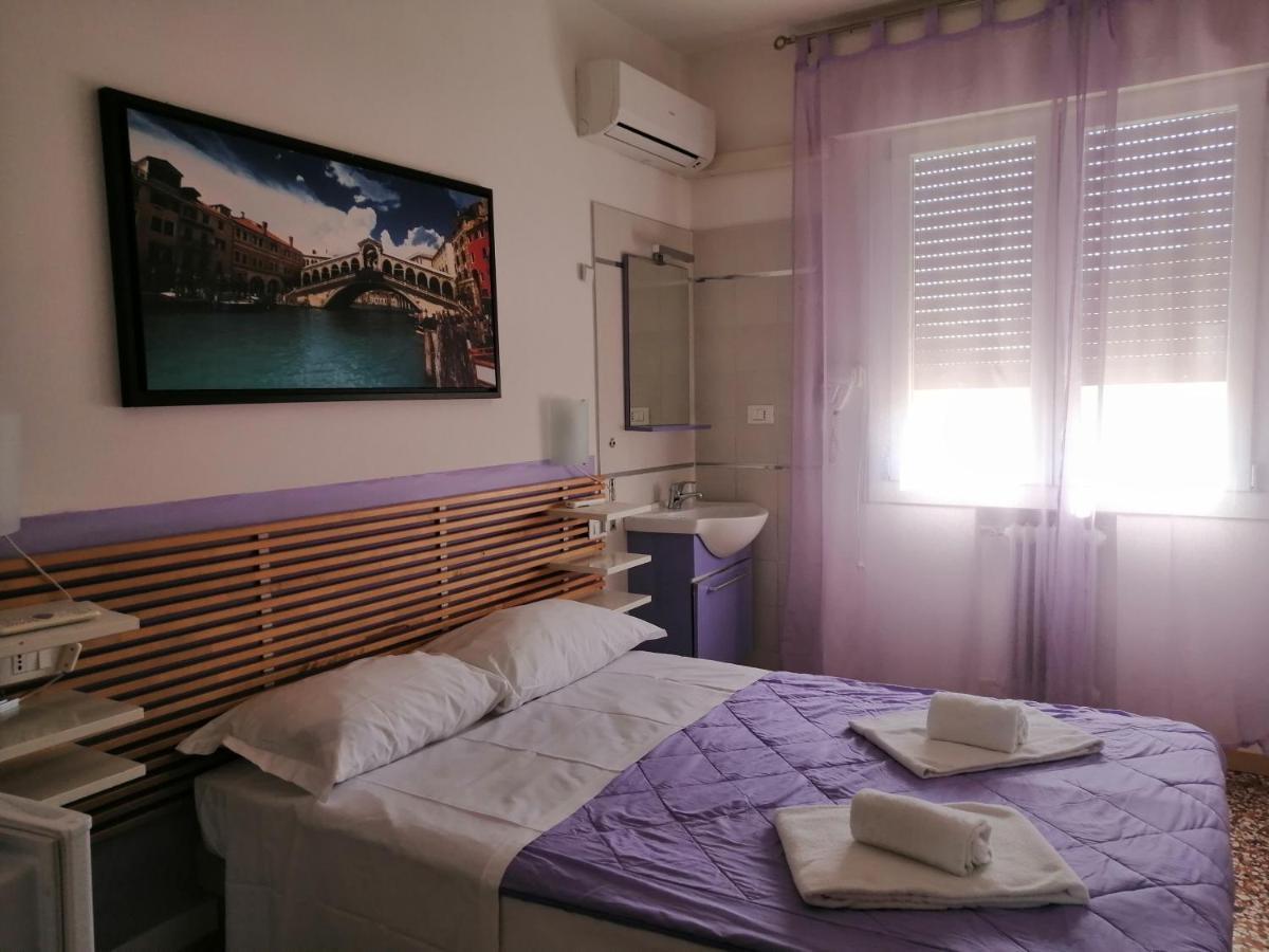Greencolors Hotel Campalto Ngoại thất bức ảnh