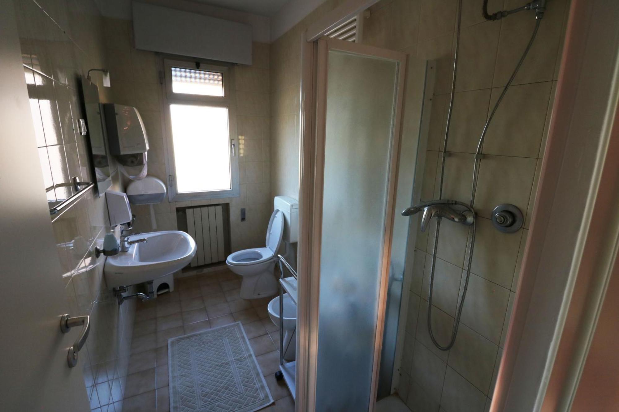 Greencolors Hotel Campalto Ngoại thất bức ảnh