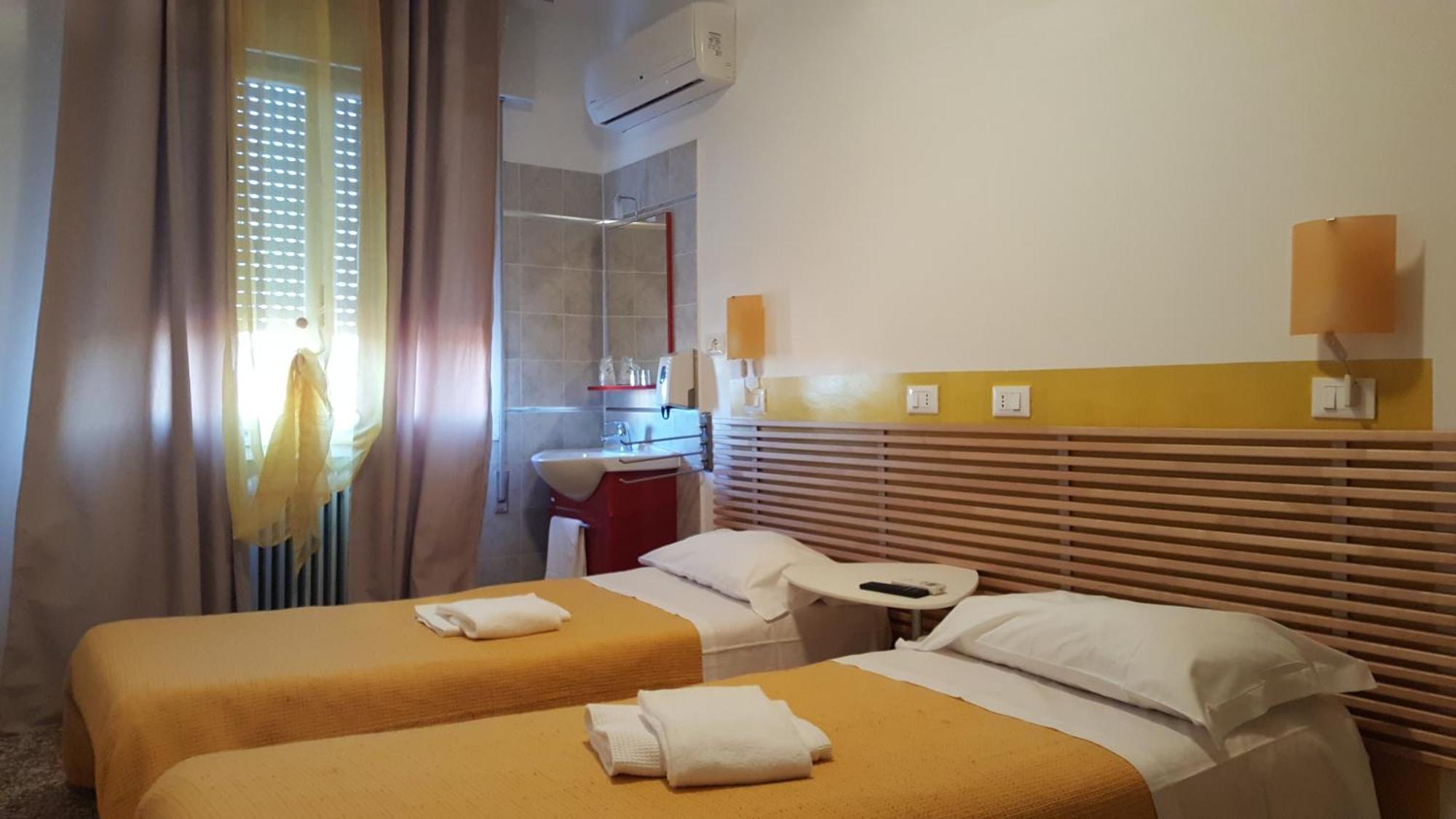Greencolors Hotel Campalto Ngoại thất bức ảnh