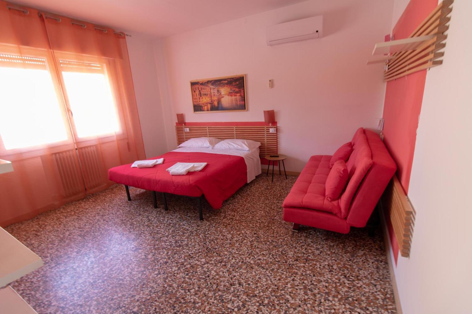 Greencolors Hotel Campalto Ngoại thất bức ảnh