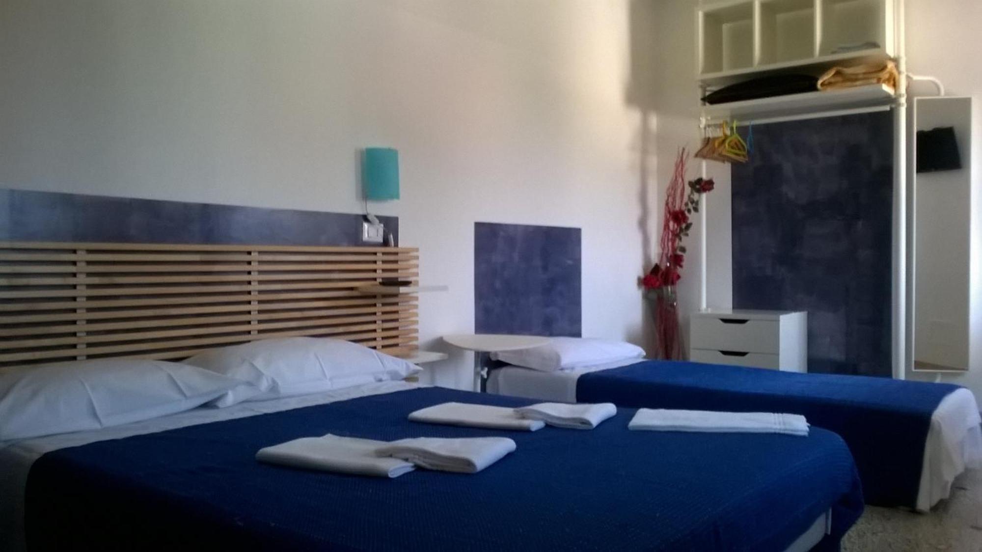 Greencolors Hotel Campalto Phòng bức ảnh