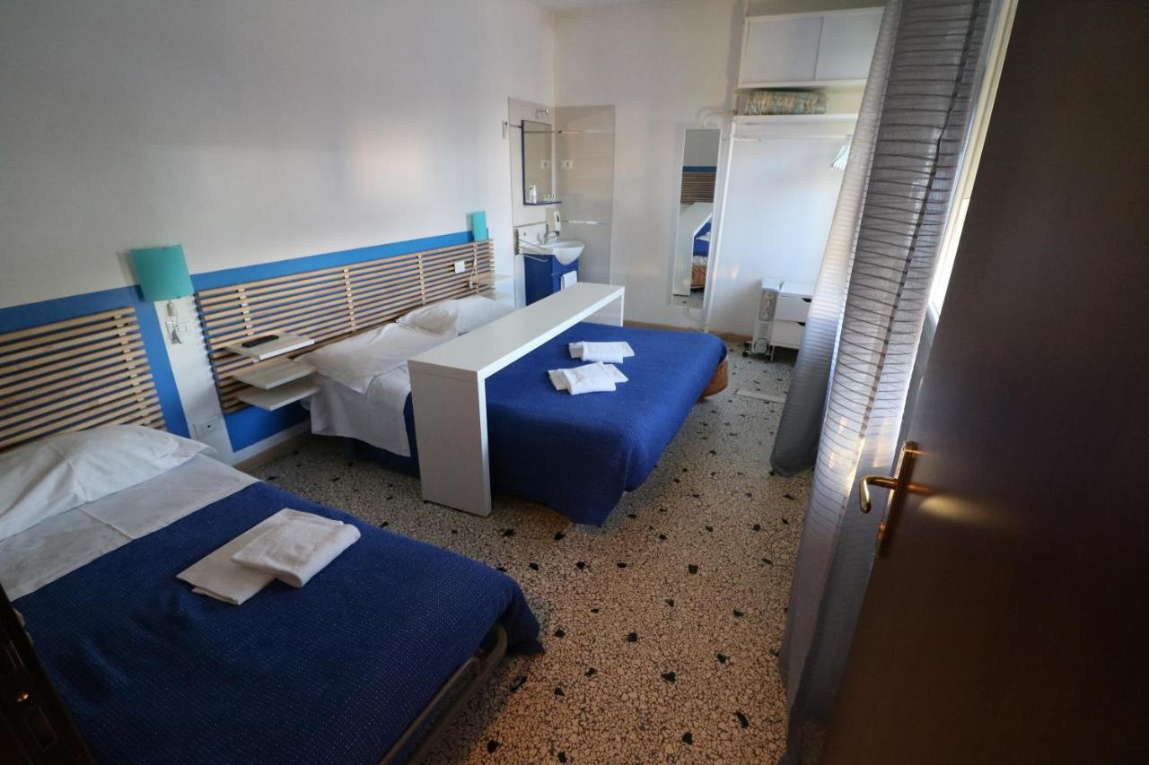Greencolors Hotel Campalto Ngoại thất bức ảnh