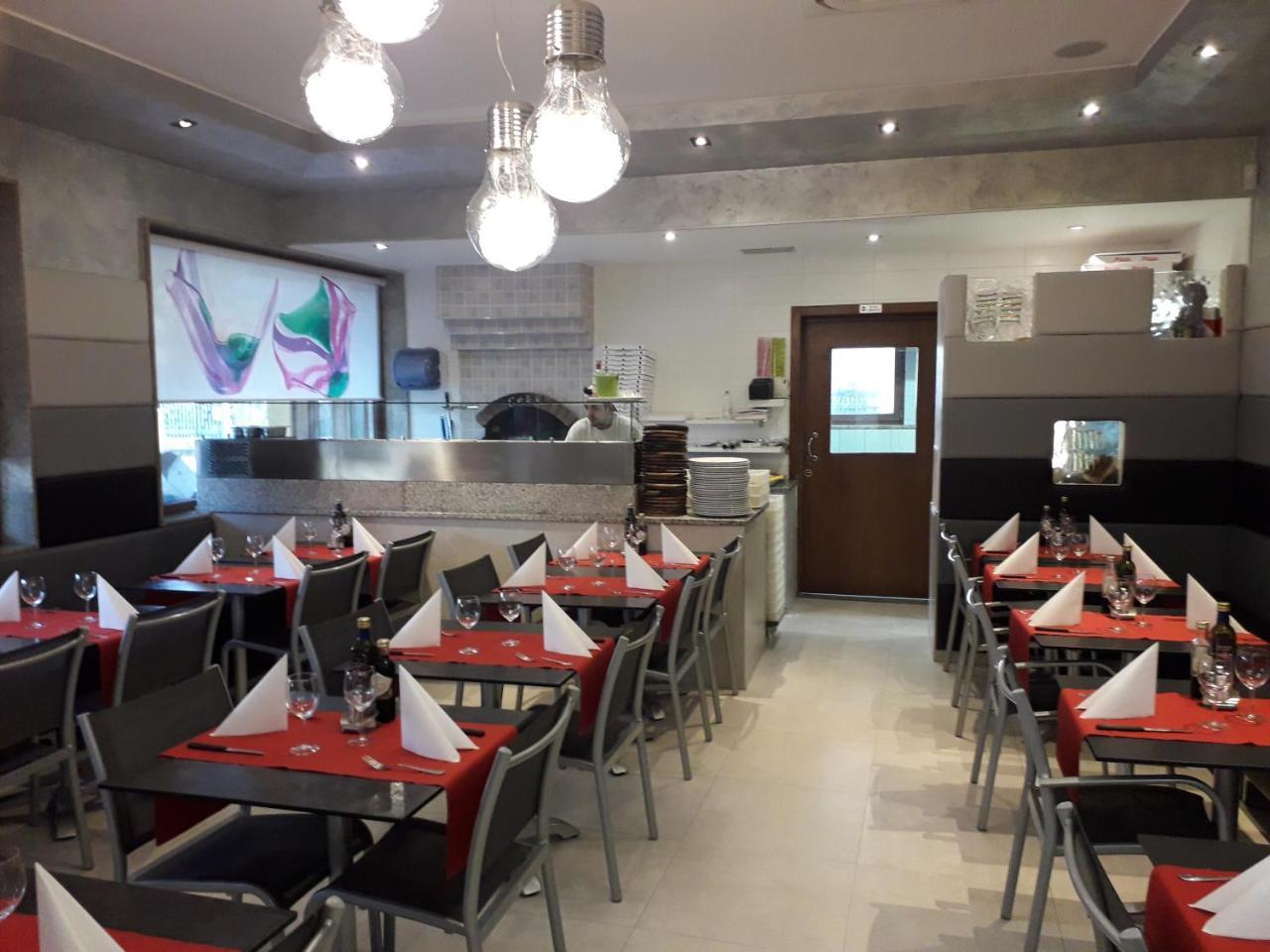 Greencolors Hotel Campalto Ngoại thất bức ảnh